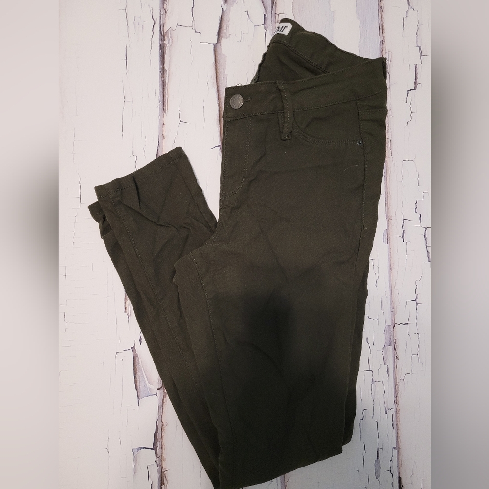 YMI Hyperstretch 1x